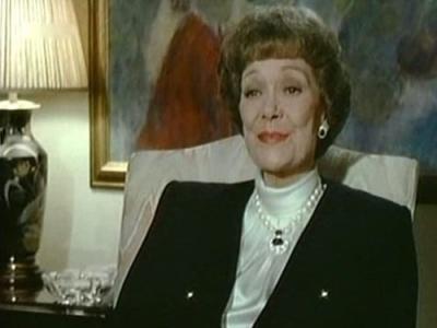 Falcon Crest