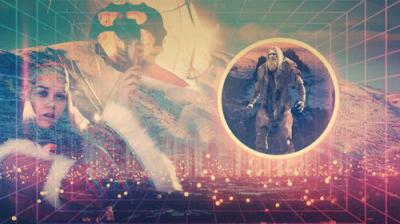 Cosmic Disclosure