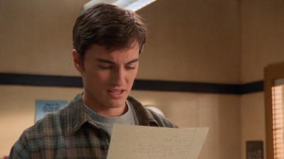 Dawson's Creek