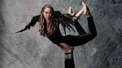 Indonesia's Next Top Model
