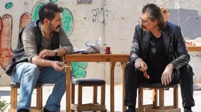Çekiç ve Gül: Bir Behzat Ç. Hikayesi