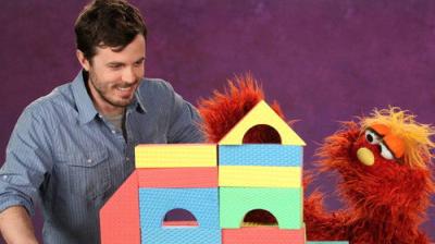 Sesame Street