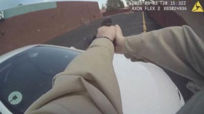 Live PD Presents: PD Cam