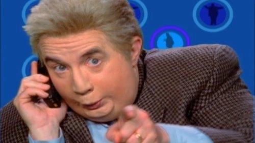 Primetime Glick filmas žiurėti online