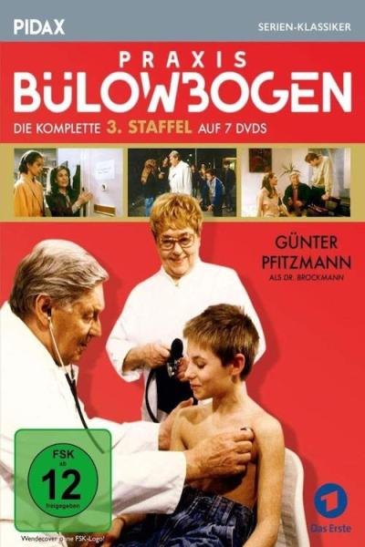 Praxis Bülowbogen filmas online
