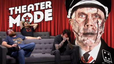 Theater Mode
