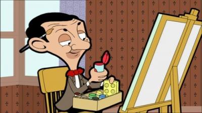 Mr. Bean: The Animated Series