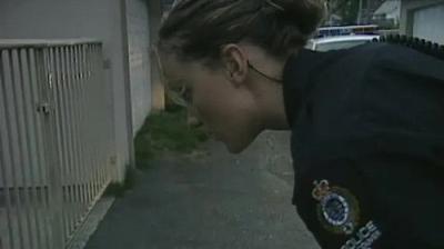 To Serve and Protect