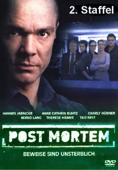 Post Mortem filmas online