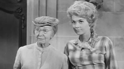 The Beverly Hillbillies