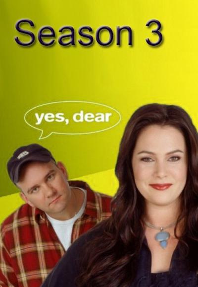 Yes, Dear filmas online