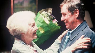 Midsomerio žmogžudystės