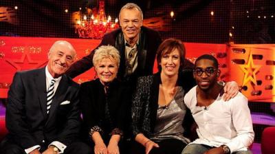 The Graham Norton Show