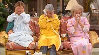 The Golden Girls