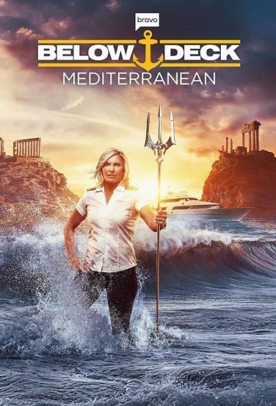 Below Deck Mediterranean filmas online