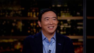 Real Time with Bill Maher