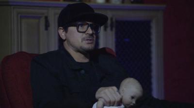 Ghost Adventures: Screaming Room