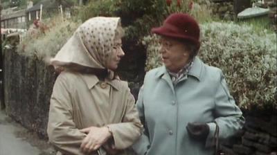 Last of the Summer Wine