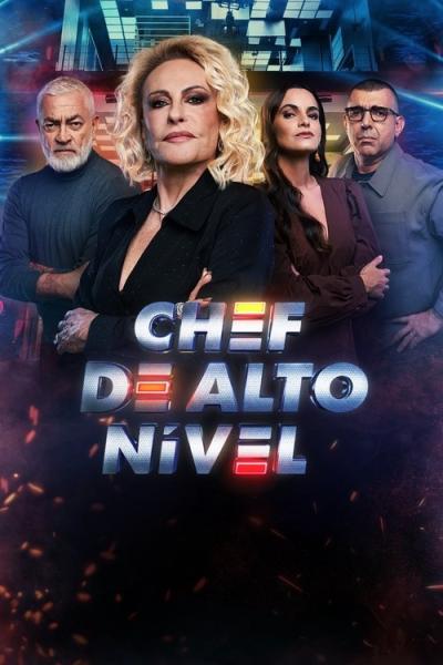 Chef de Alto Nível filmas online
