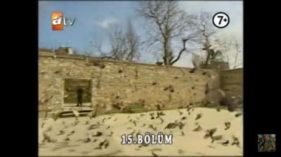 Parmaklıklar Ardında