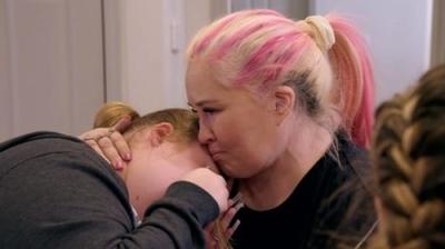 Mama June: Family Crisis
