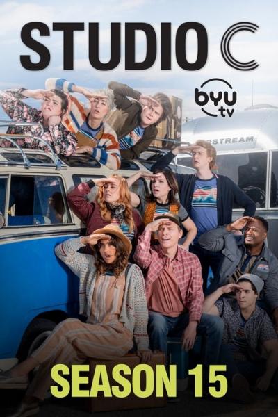 Studio C filmas online