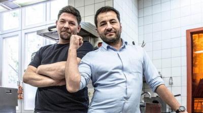 Kitchen Impossible