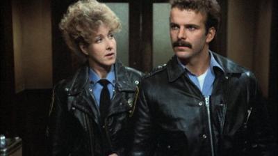 Hill Street Blues