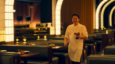 Knife Edge: Chasing Michelin Stars