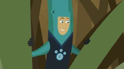 Wild Kratts