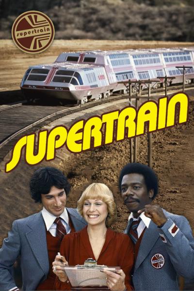 Supertrain filmas online