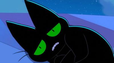Mao Mao: Heroes of Pure Heart