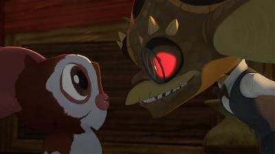 Gremlins: Secrets of the Mogwai