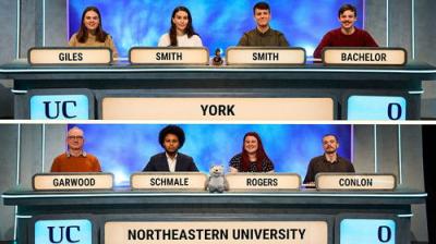 University Challenge