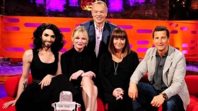 The Graham Norton Show