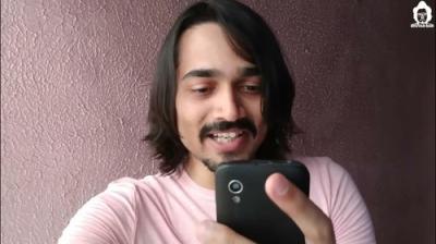 BB Ki Vines