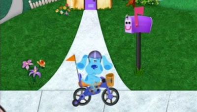 Blue's Clues