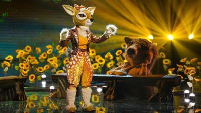 The Masked Singer