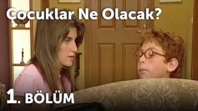 Çocuklar Duymasın