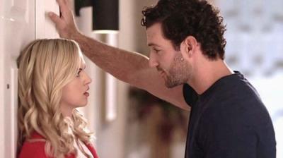 The Secret Life of Amy Bensen