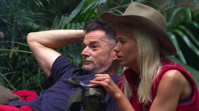 I'm a Celebrity...Get Me Out of Here!