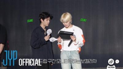 SKZ-TALKER
