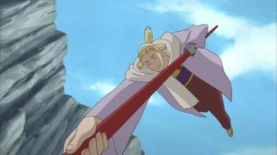 SAMURAI 7