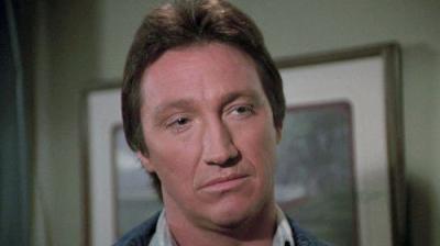 In the Heat of the Night