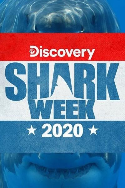Shark Week filmas online