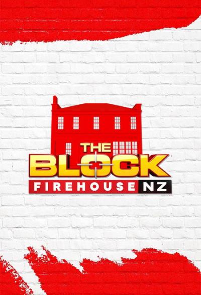 The Block NZ filmas online