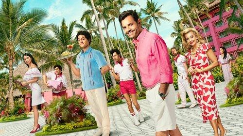 Acapulco filmas žiurėti online