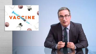 Last Week Tonight with John Oliver