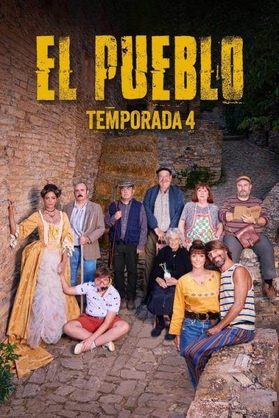 El pueblo filmas online
