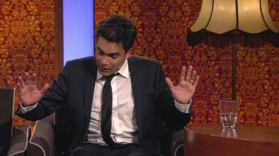 I kveld med Ylvis